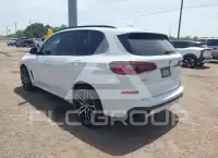 2021 BMW X5 photo