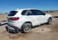 2021 BMW X5 photo