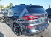 2021 BMW X5 фото