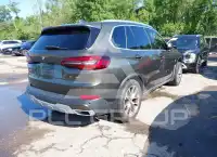 2021 BMW X5 photo