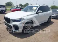 2021 BMW X5 photo