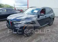 2021 BMW X5 photo