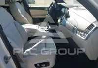 2021 BMW X5 photo