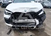 2021 BMW X5 photo