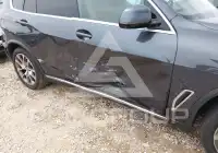 2021 BMW X5 фото