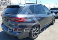 2021 BMW X5 фото