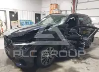 2021 BMW X5 photo
