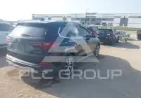2021 BMW X5 фото