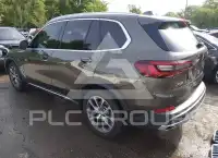 2021 BMW X5 photo