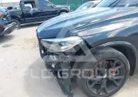 2021 BMW X5 фото