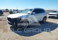 2021 BMW X5 photo