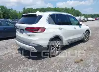 2021 BMW X5 photo
