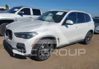 2021 BMW X5 photo
