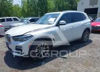 2021 BMW X5 photo