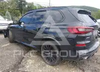 2021 BMW X5 photo