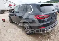 2021 BMW X5 фото