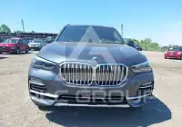 2021 BMW X5 фото