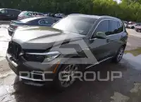 2021 BMW X5 photo