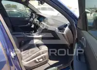 2021 BMW X5 фото