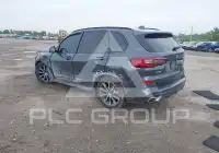 2021 BMW X5 фото