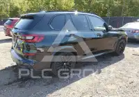 2021 BMW X5 photo