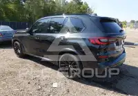 2021 BMW X5 photo