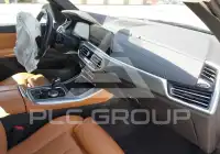 2021 BMW X5 фото