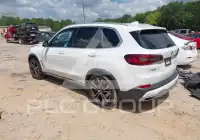 2021 BMW X5 фото