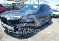 2021 BMW X5 фото