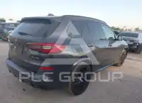 2021 BMW X5 photo