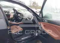 2021 BMW X5 фото