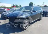 2021 BMW X5 фото