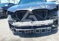 2021 BMW X5 фото