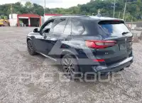 2021 BMW X5 photo