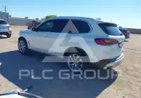2021 BMW X5 photo