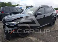 2021 BMW X5 photo