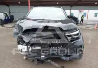 2021 BMW X5 photo