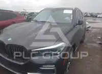 2021 BMW X5 photo