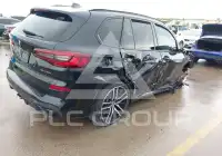 2021 BMW X5 photo