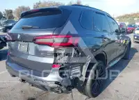 2021 BMW X5 фото