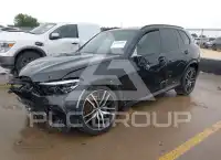 2021 BMW X5 photo