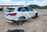2021 BMW X5 фото