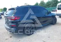 2021 BMW X5 фото
