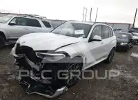 2021 BMW X5 фото