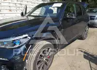 2021 BMW X5 photo