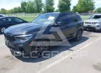 2021 BMW X5 photo