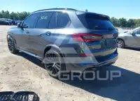 2021 BMW X5 photo
