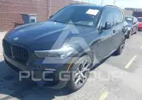 2021 BMW X5 photo