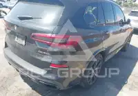 2021 BMW X5 photo
