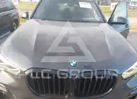 2021 BMW X5 photo